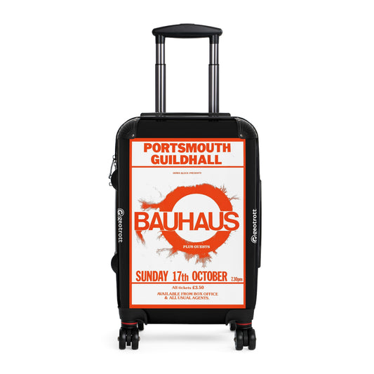 Bauhaus 1