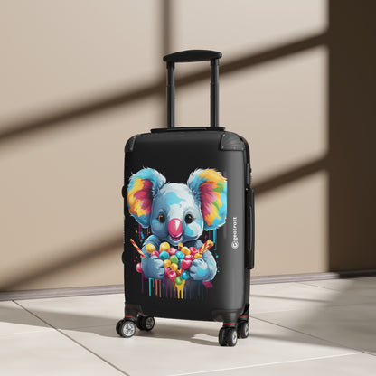 THE Vector T shirt design Koala bear clutching a candy  da7a83ac 9585 42d4 b44a 09ca084179a4 3
