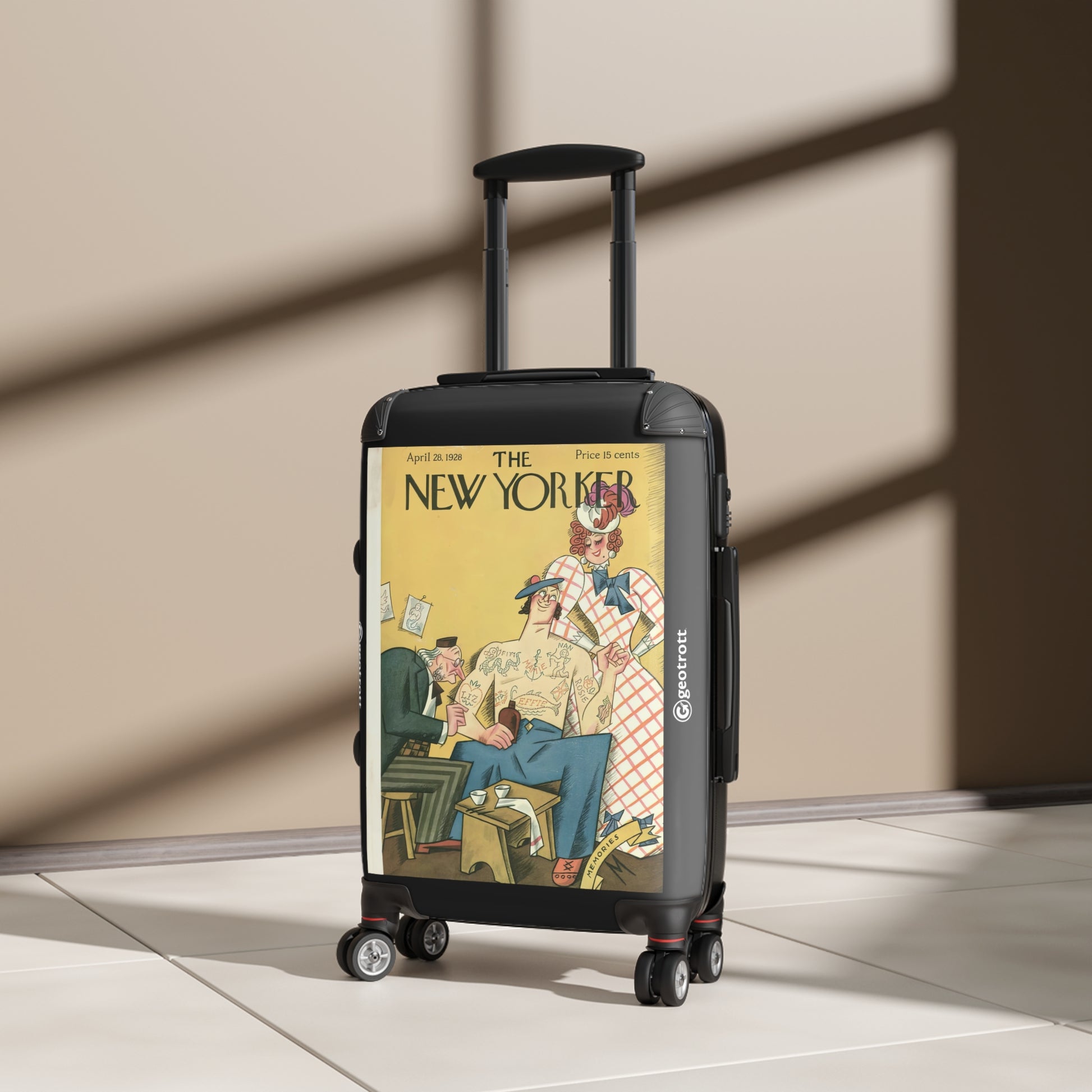 196 TheNewYorker 5x7
