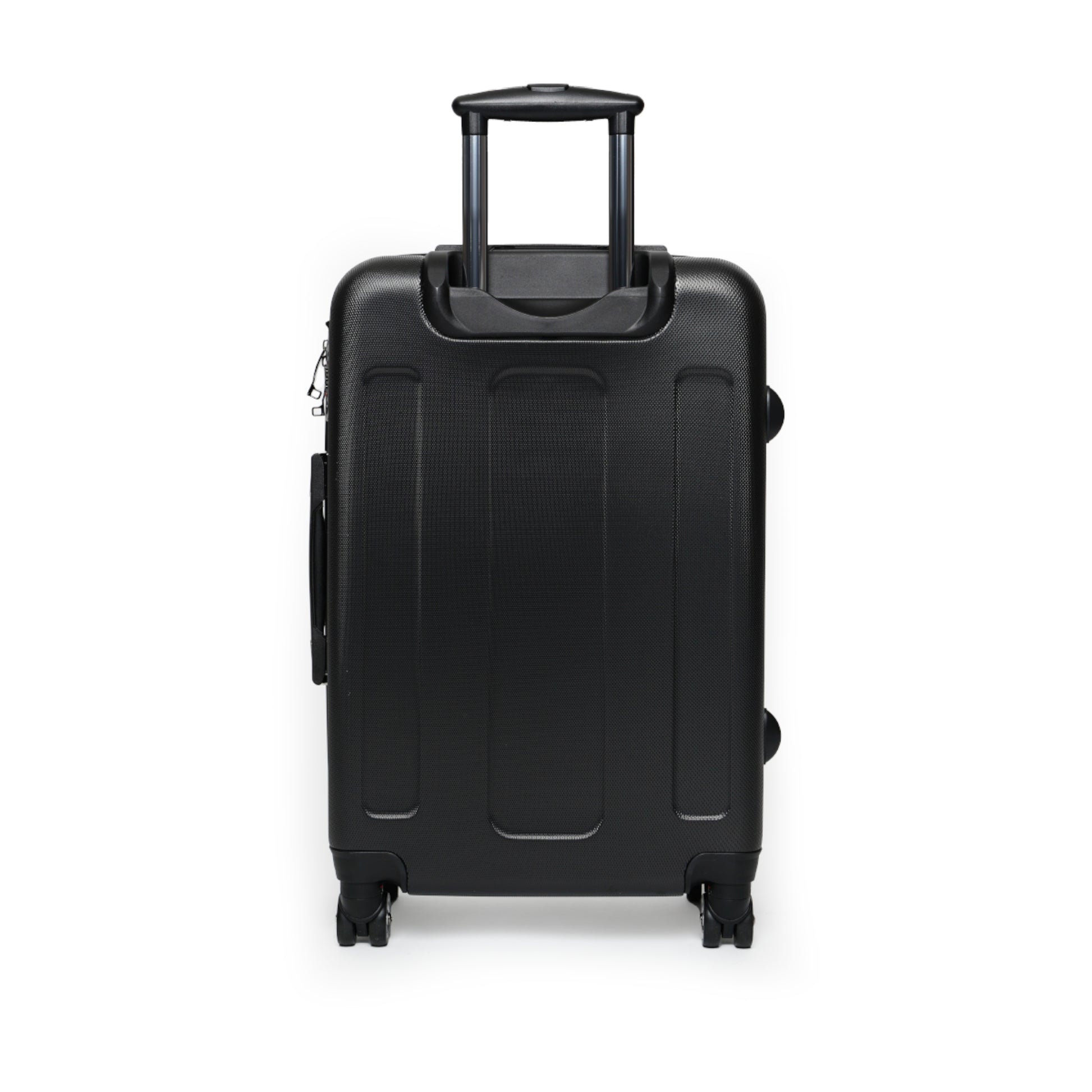 I paused my Game to be here Gamer Gaming Suitcase-Bags-Geotrott