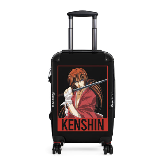 kenshin edge of honor
