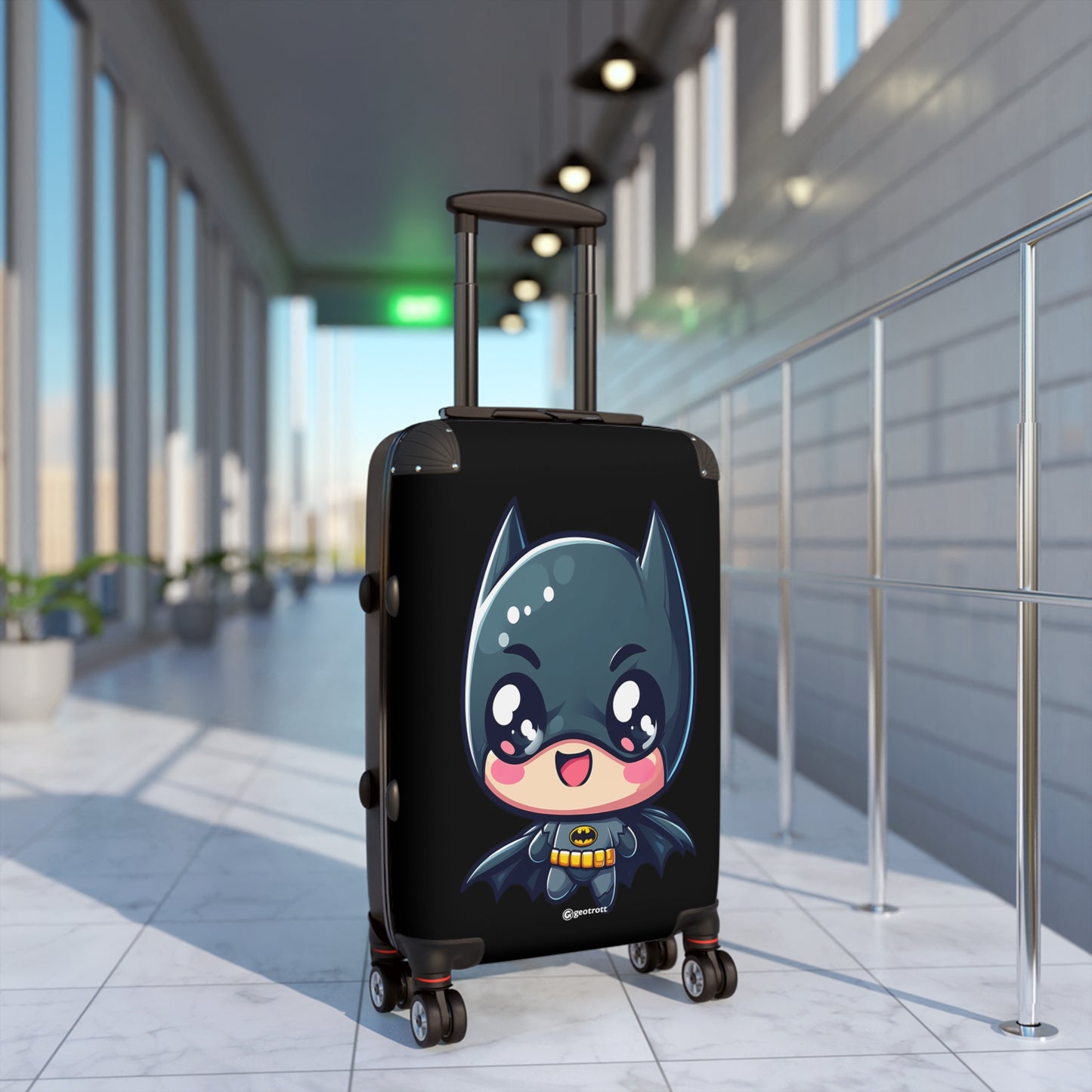 Chibi Batman