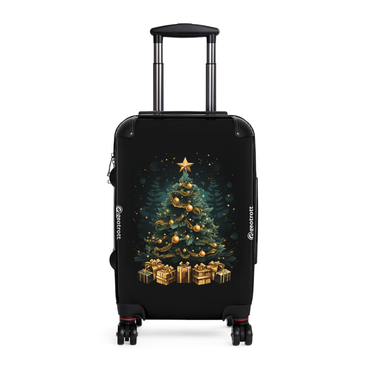 THE Vector T shirt design Majestic fir tree adorned wit 7ba24918 03d1 40b1 92eb 3891b21f876e 3