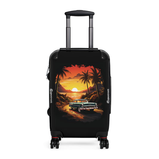 THE T shirt design A muscle car cruising on a coastal r 9e2a7c62 a7a3 4775 9dfb 8434d5353f12 1