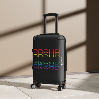 Rainbows resist hate