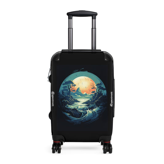 THE Awesome ocean themed t shirt design using only thre 7ba4de5a 59b1 46cf ae12 82d0d8f4f742 2