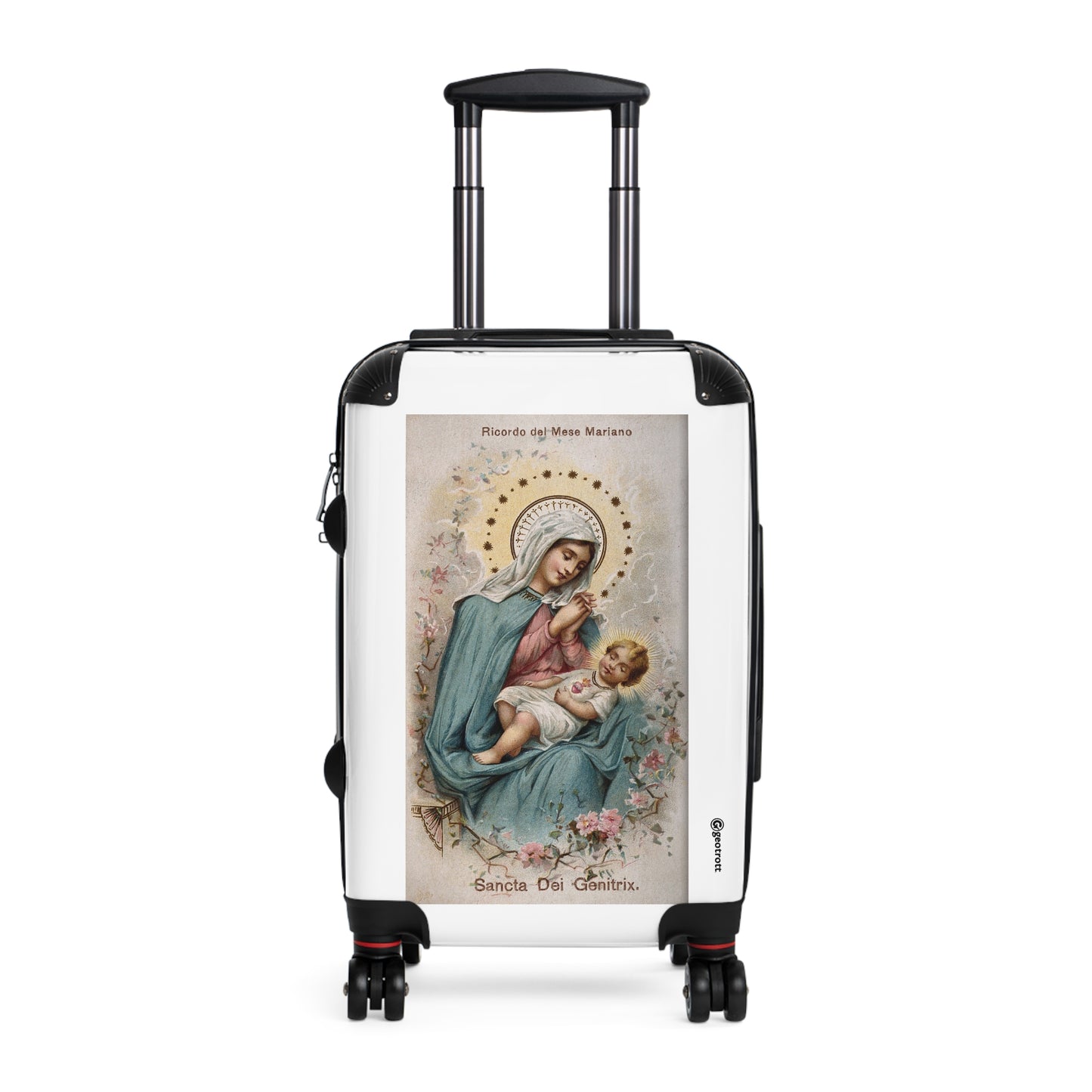HOLY CARDS SET2 4 4