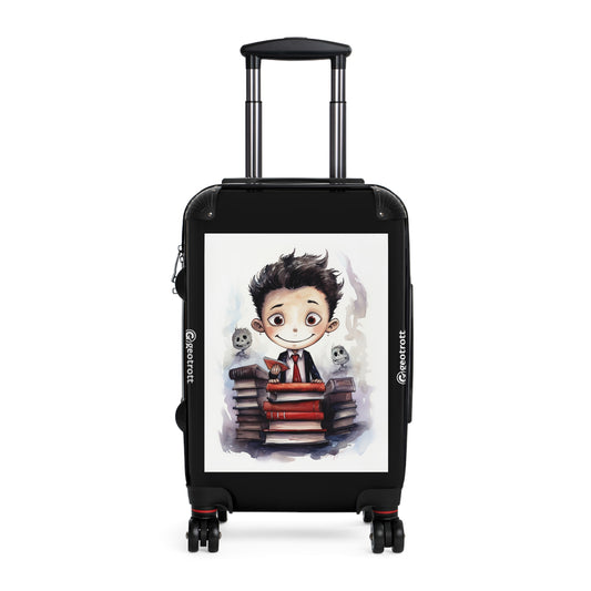THE Watercolor illustration of a cheerful vampire with  362da57d 5dcd 4ca2 bcca 371f48d25dce 1