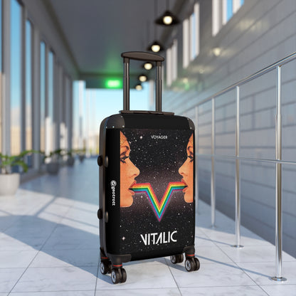 Vitalic Voyager