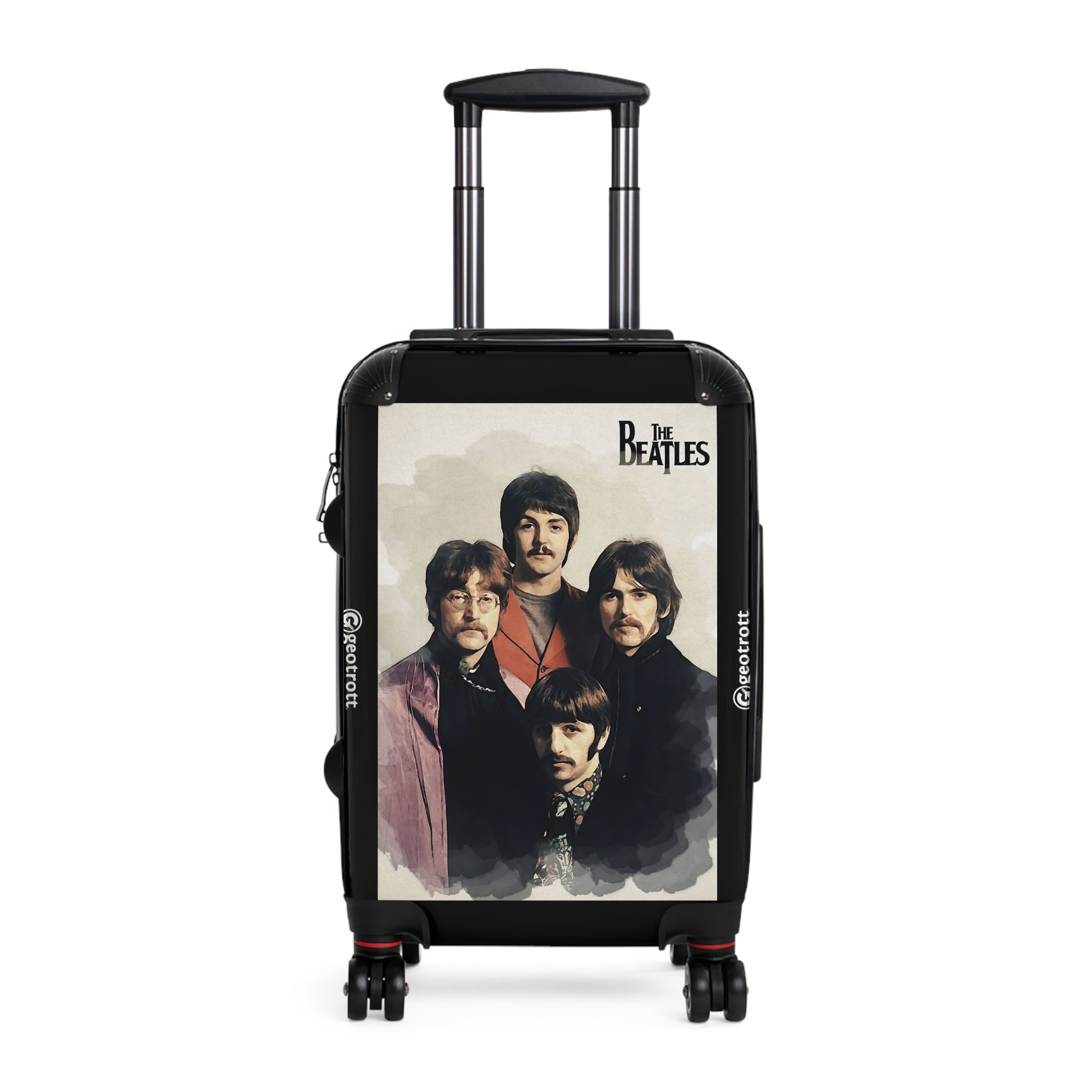 The Beatles 4
