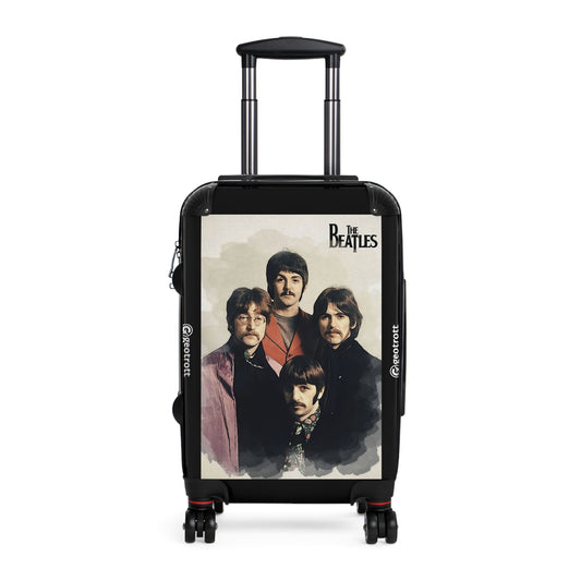 The Beatles 4