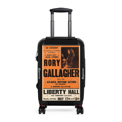Rory Gallaher Giga