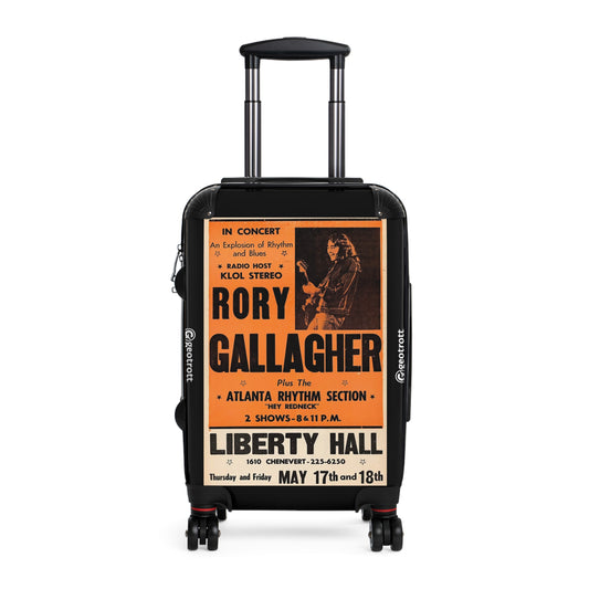 Rory Gallaher Giga