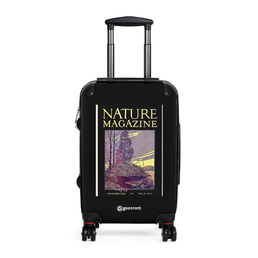 Nature 1928 09