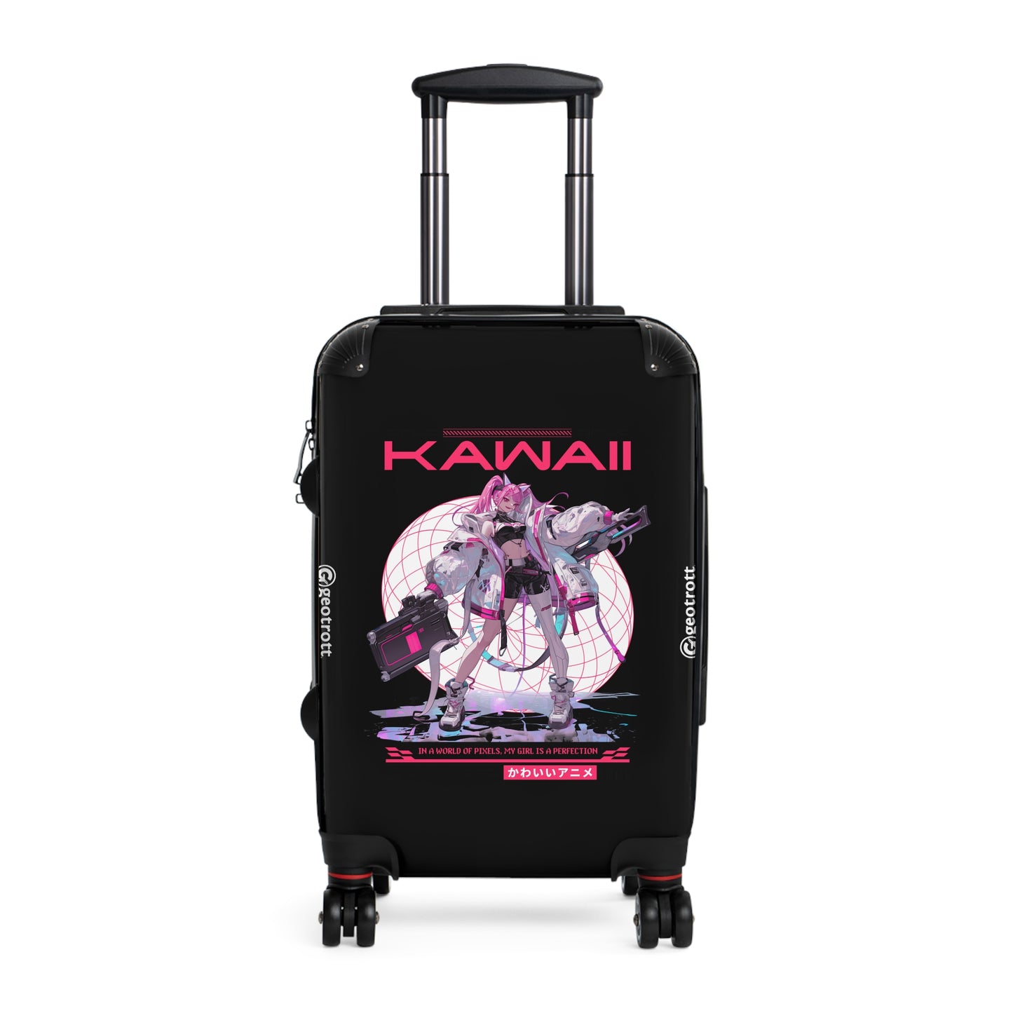 Kawaii-Japan-Anime-Girl-Y2K-Futuristic-Fashion-Waifu-1