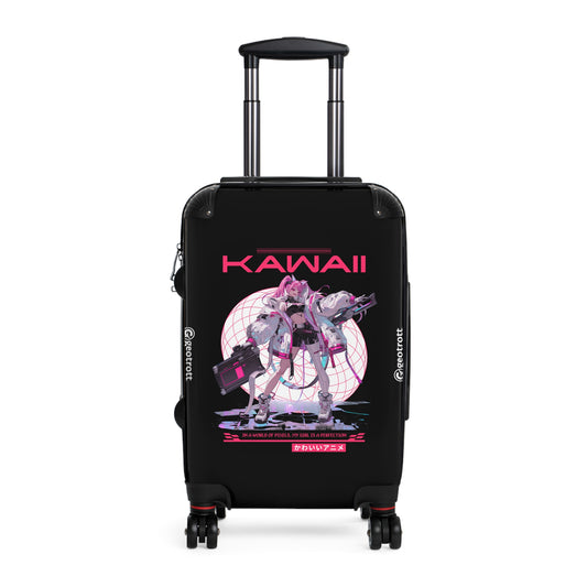 Kawaii-Japan-Anime-Girl-Y2K-Futuristic-Fashion-Waifu-1