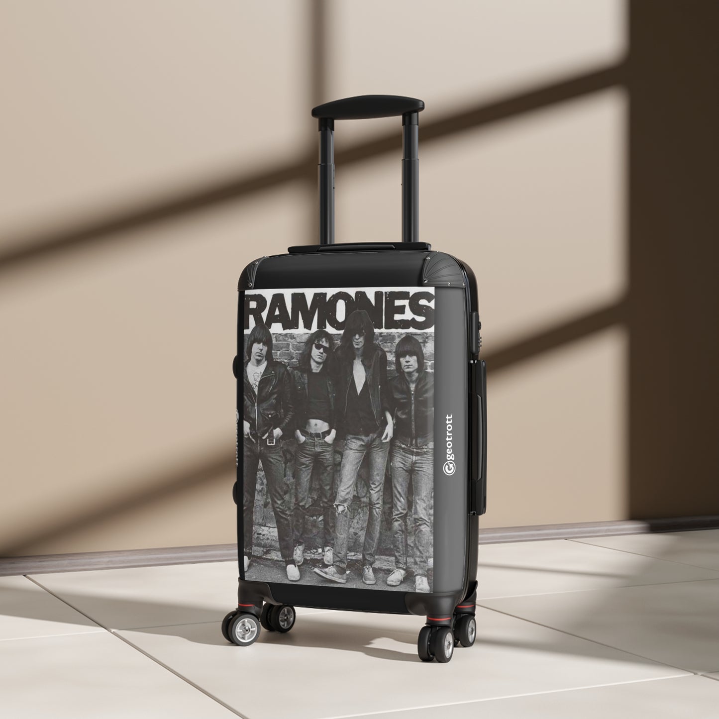 Ramones 4