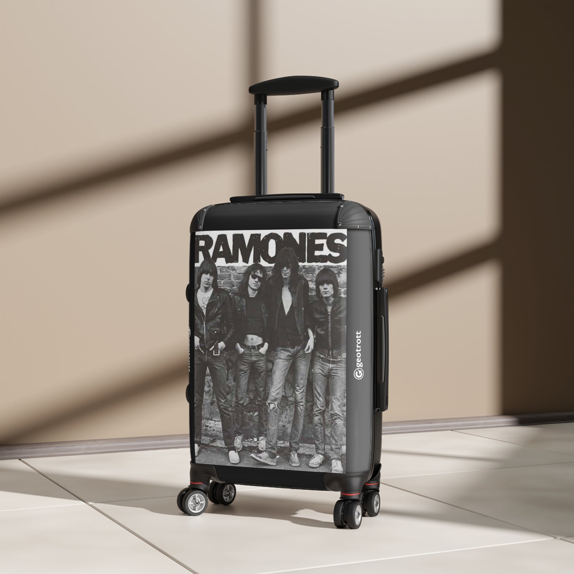 Ramones 4