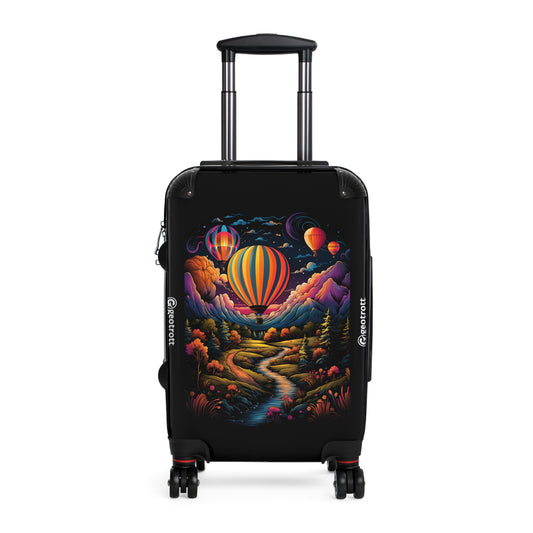 THE Vector T Shirt Design a charming hot air balloon jo 08df58b9 2965 43a7 866d 69a524f1fe36 3