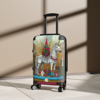 Follow the Sparkle to Unicorn Paradise