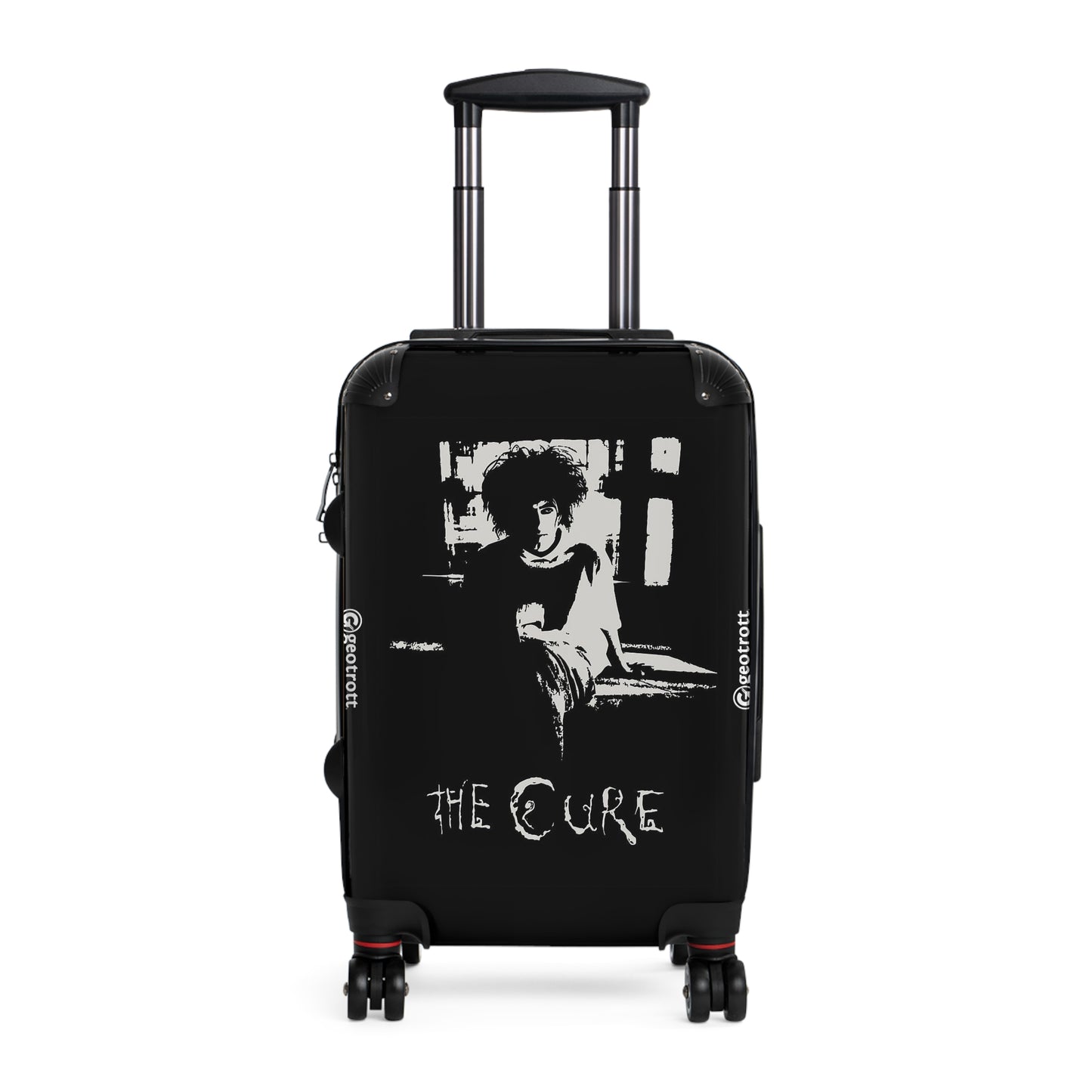 The Cure 4