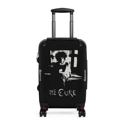 The Cure 4