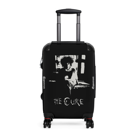 The Cure 4