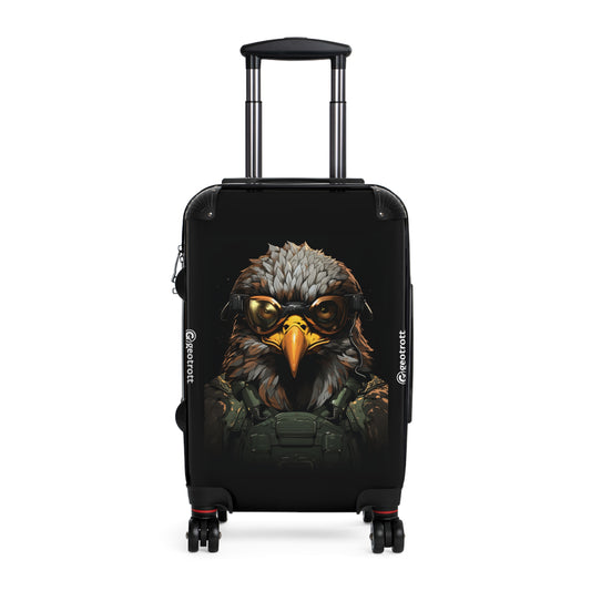 THE T shirt Design An anime cartoon Eagle Special opera 4539ece7 7dfa 423d 8afd 65e752794970 0