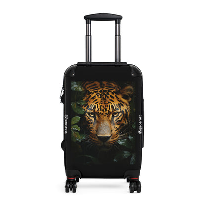 THE a rainforest scene reflected in a jaguars eyes in t 500c9fd3 4887 44da bab7 5790305aa6ad 0