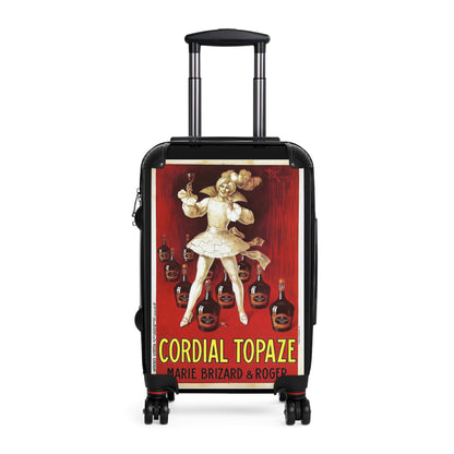 Le MONNIER Henry. Cordial Topaze 1924. artofuniverse0
