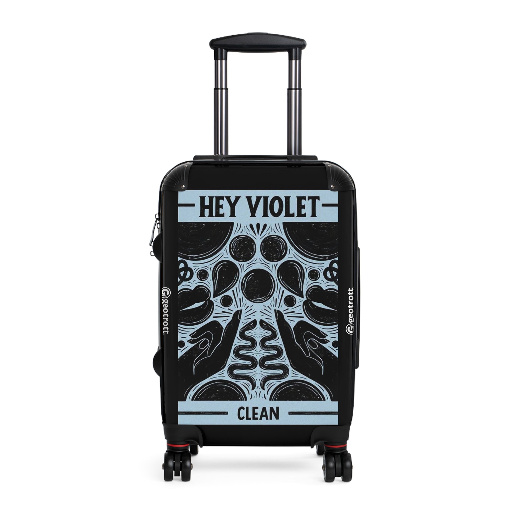 Hey Violet Clean