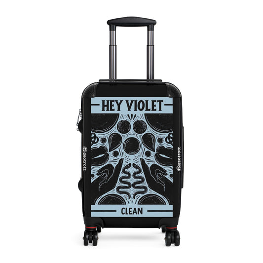 Hey Violet Clean