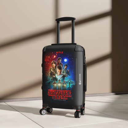 Stranger-Things-3 Classic Movie