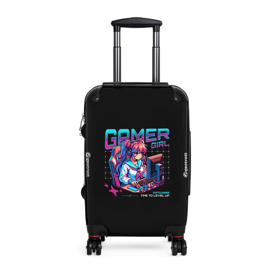 Gamer-Girl