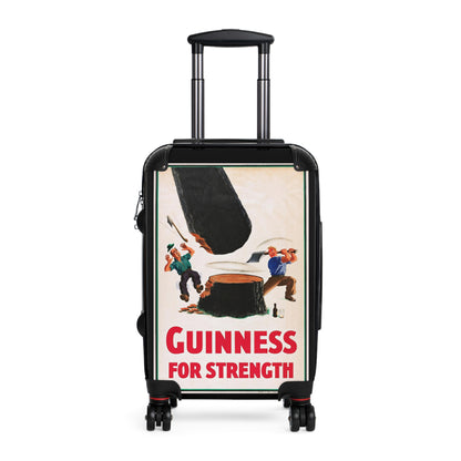 GILROY John. Guinness for Strength 1937 artofuniverse0