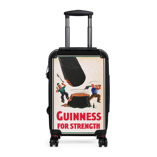 GILROY John. Guinness for Strength 1937 artofuniverse0
