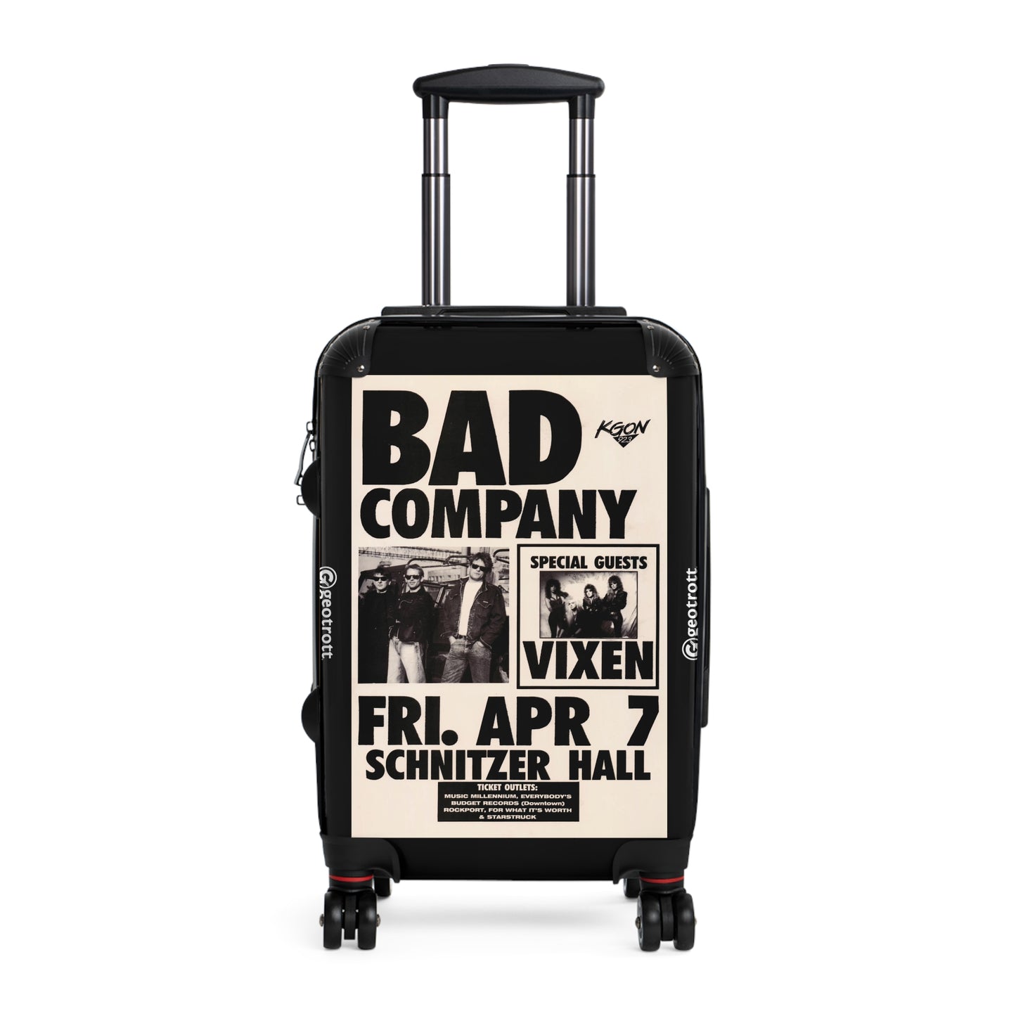 Bad Company