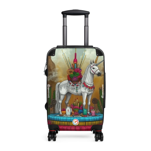 Follow the Sparkle to Unicorn Paradise