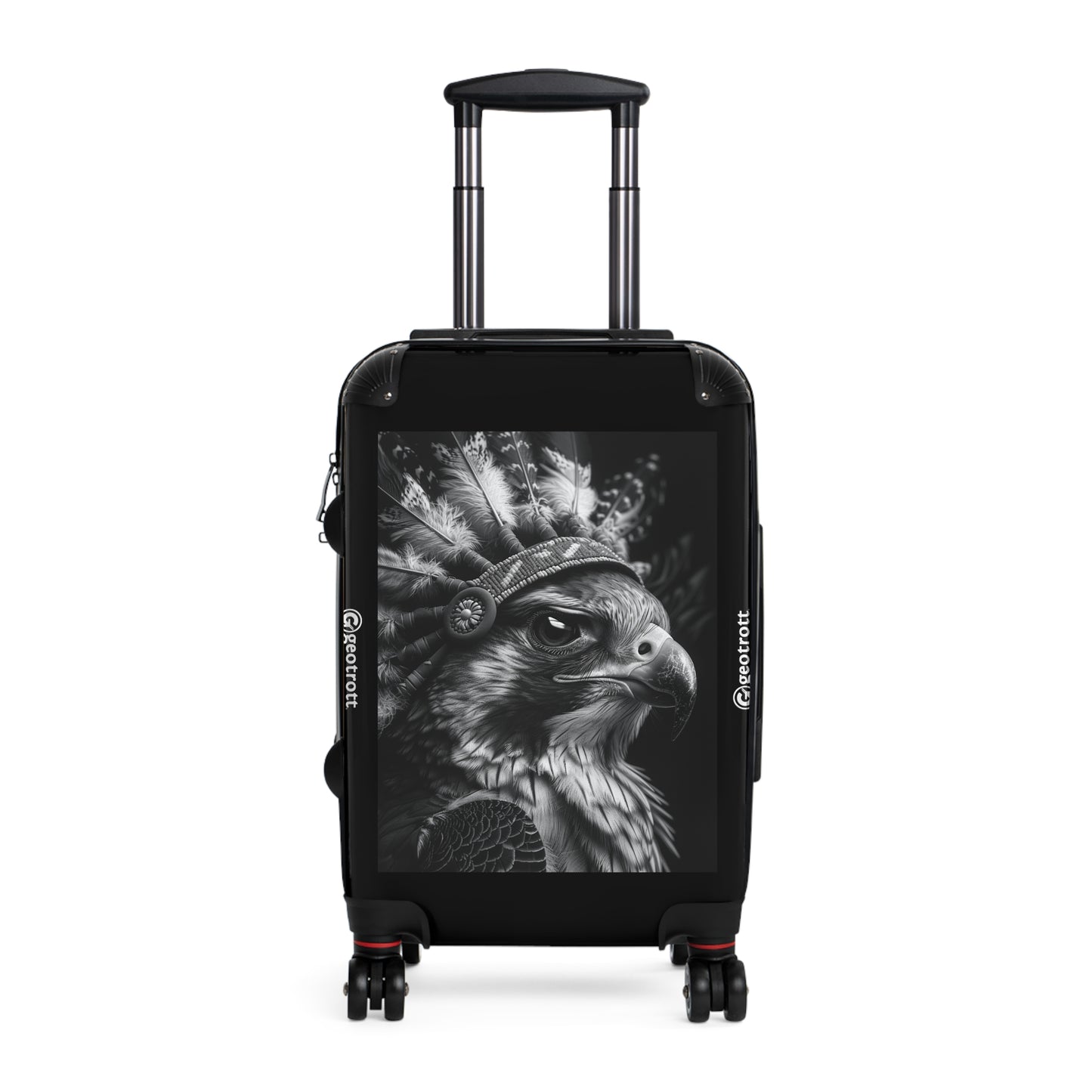 THE Vector T Shirt Design Falcon and Native American Sp 8fa905a9 356c 47ab b3e7 089f0f85f399 0
