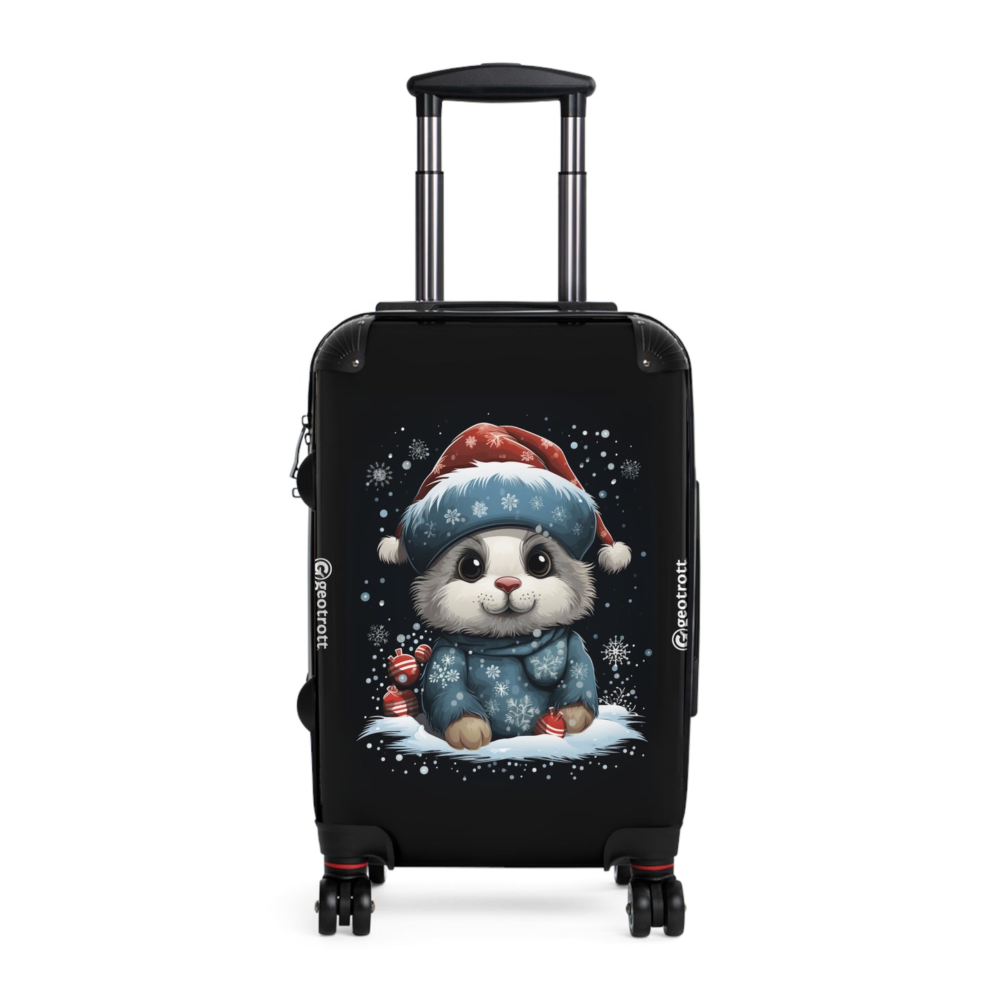 THE Vector T shirt design Fluffy bunny in a Santa hat n f9221965 6560 473a 8c47 caf6f10e90e4 3