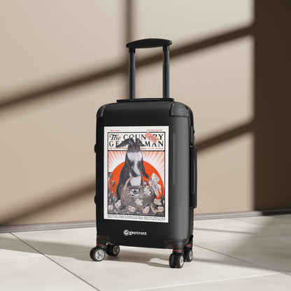 Country Gentleman 1925 04 04