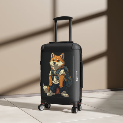 THE Vector T Shirt Design anthropomorphic Shiba Inu in  3a484707 8b5c 4380 8f6d 74e9624350a8 1