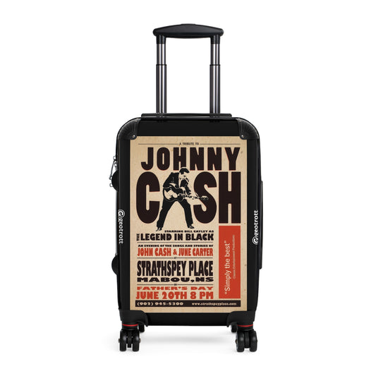 John Cash