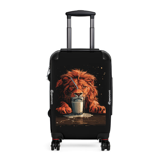 THE Vector T Shirt Design Lion Drinking Milk cartoon po 85a43dc6 28f0 43b3 9c8f 06e8ab4e429b 1