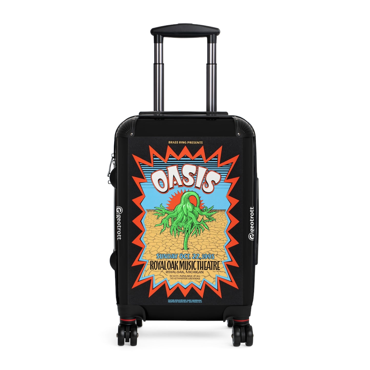 Oasis 2
