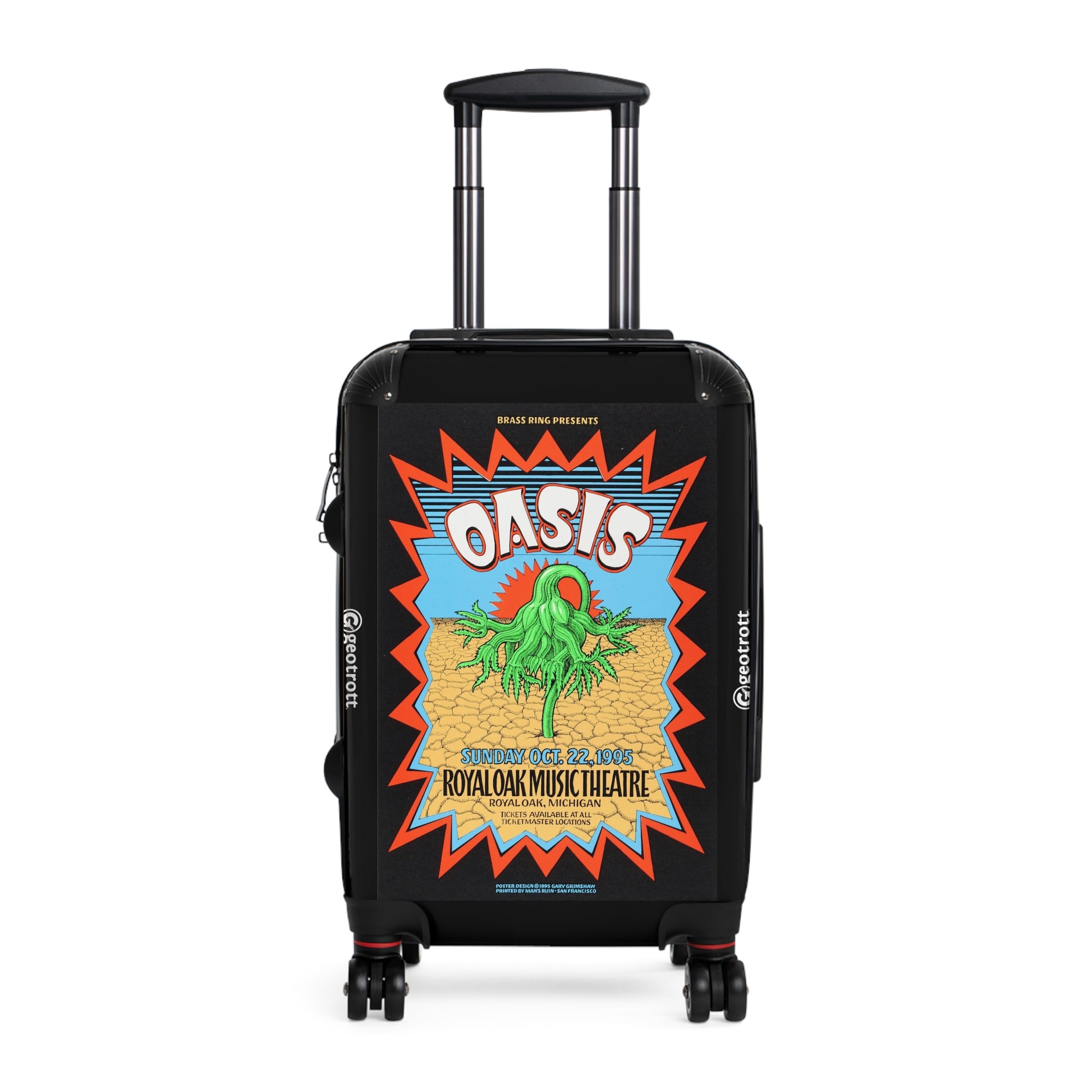 Oasis 2