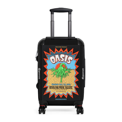 Oasis 2