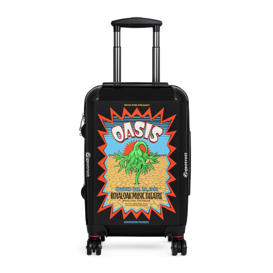 Oasis 2