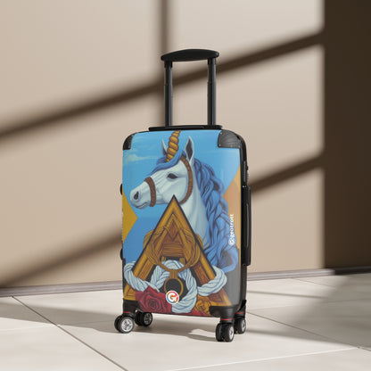 Sweet Dreams Are Made of Unicorns