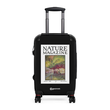 Nature 1929 08